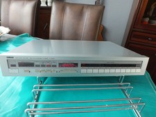 Yamaha stereo tuner - am-fm,
