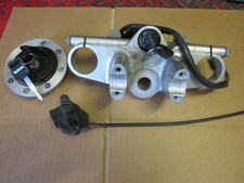 GSF600 S/N BANDIT 1996-00 GN77B SCHLOSSSATZ SCHLÖSSER ZÜNDSCHLOSS TANKSCHLOSS