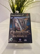 Champions of Norrath – PS2