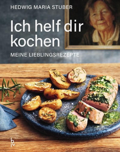 Ich helf dir kochen - ,