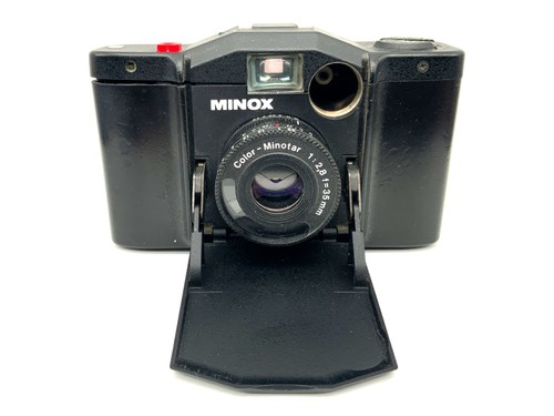 Minox sucherkamera mit - 35,