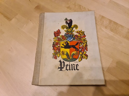 Niedersachsen peine stadt - niedersachsen,