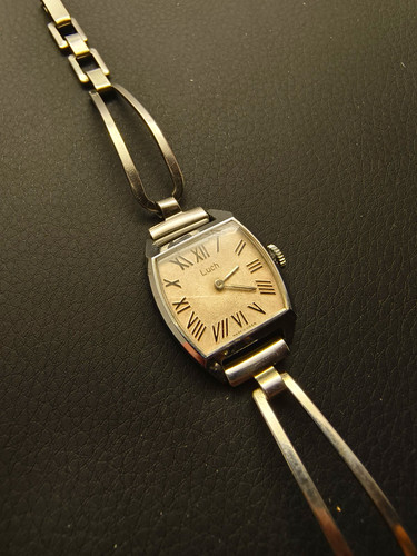Luch damen armbanduhr - luch,