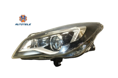 Opel insignia scheinwerfer - insignia,
