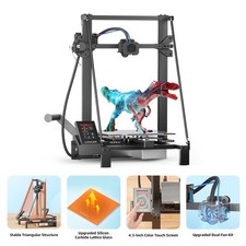 LONGER LK5 Pro 3 3D Printer