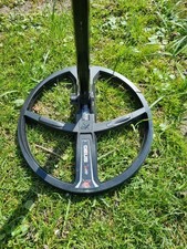 XP Deus Doppel-D Suchspule X35