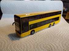 Siku Bus 100 S+U Bahnhof Zoolog.Garten