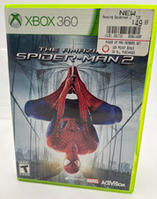 The Amazing Spider-Man 2