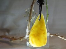 Baltisch Natur Butterscotch