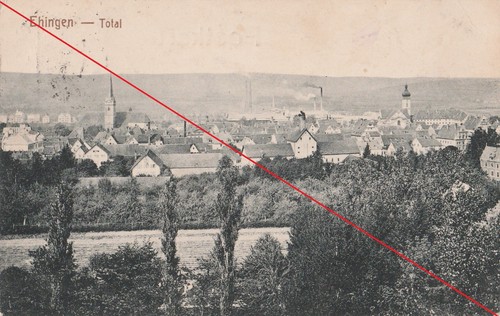 Ehringen der donau lk - ehringen,