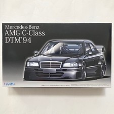Mercedes-Benz AMG C-Class