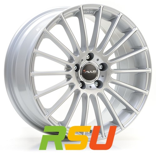 Avus racing m03 - avus, ac-m03