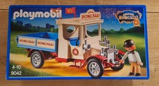 Playmobil 9042 oldtimer - playmobil,