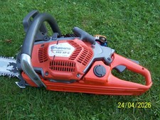 Husqvarna 560 XPG,Bj