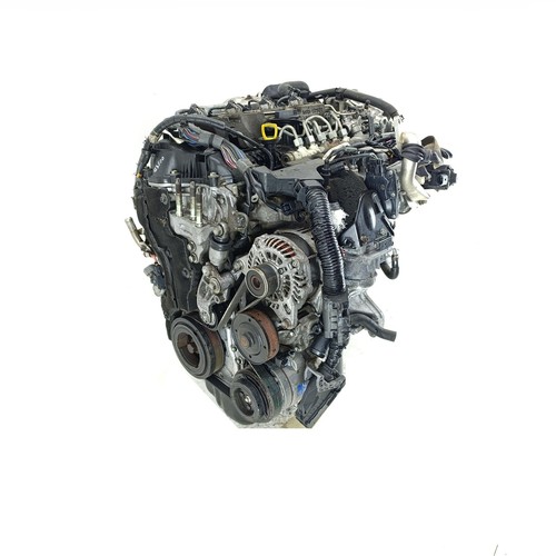 Motor komplett mazda 2 - komplett, 6