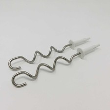 Braun Knethaken Multimix Serie