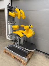 PEGASUS 3-D-System - Proxomed