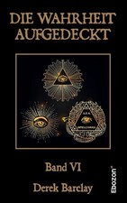Die Wahrheit aufgedeckt Derek Barclay