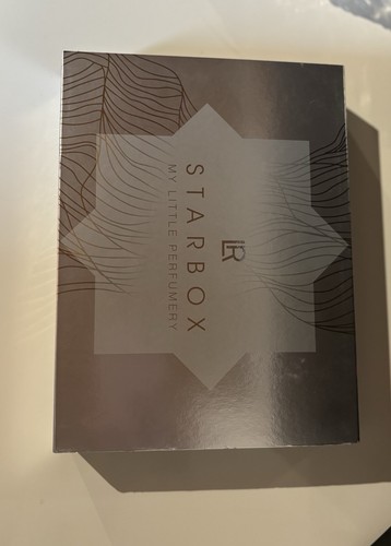 Starbox little perfumery - little,
