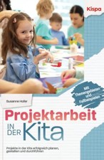 Projektarbeit in der Kita