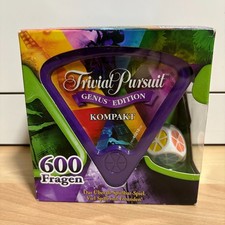 Trivial Pursuit - Genus