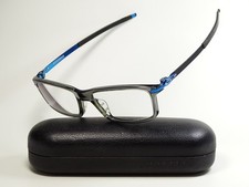 Oakley Pitchman Smoke Brille