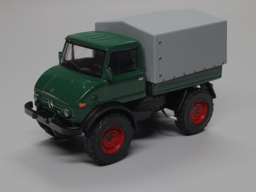 Schuco edition mercedes - edition, 64