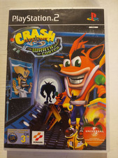 Crash bandicoot the wrath of - wrath,