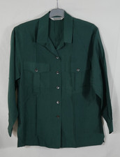 Damen MICHEL ANDRÉ 100% SEIDE