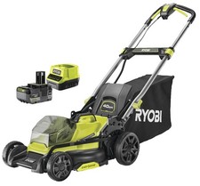 Ryobi Akku-Rasenmäher 18V