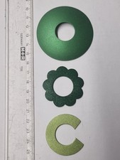 Deja Vu - Uhrenkollektion. 3 x