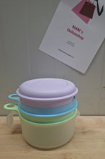 Tupperware Küchenperle Set