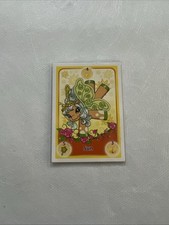 1  Sammelkarten/Spielkarten/Filly-Butterfly Karte