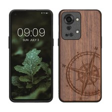 Holz Schutzhülle für OnePlus