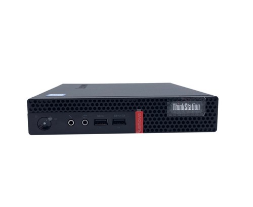 Mini lenovo p320 tiny i7 - lenovo,