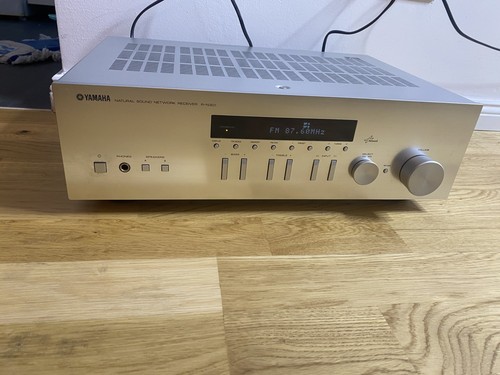 Yamaha n301 netzwerk - r-n301,