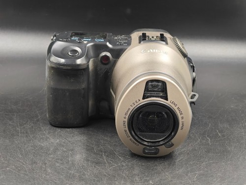 Canon powershot pro70 - powershot,