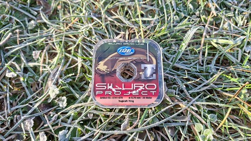 Exori siluro project braid - exori,