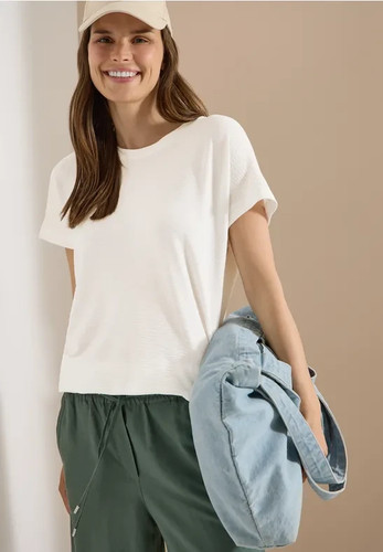 Cecil 325446 shirt - 325446,