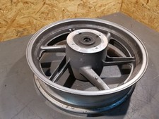 Honda CB 750 Seven Fifty (RC42) [C1] Felge hinten Hinterradfelge J 17XMT4.00