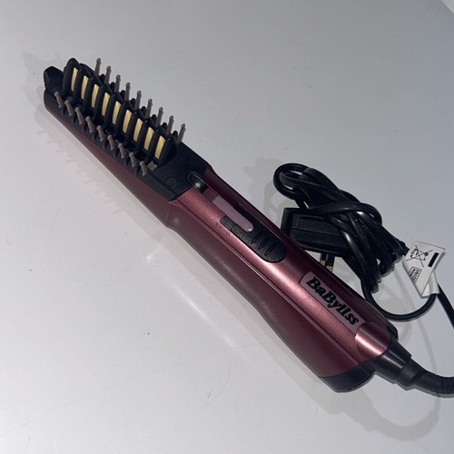 Babyliss 2715u beliss - 2715u, ionic