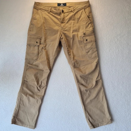 Lerros fraser herren - lerros, cargo