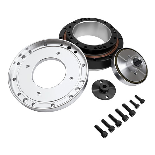 Harmonic drive precision - drive,
