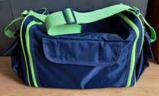 Wickeltasche inkl. Wickelunterlage von Tupperware