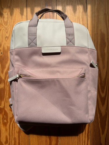 Kapten son rucksack bergen - kapten,