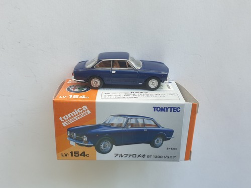 Alfa romeo 1300 - gt, junior