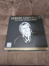 Howard Carpendale Das Werk