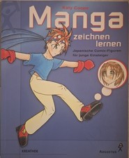 Manga zeichnen lernen