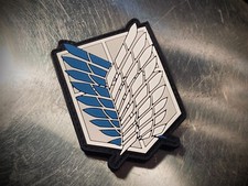 Attack on Titan - Survey Corps