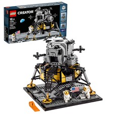 LEGO Creator Expert: NASA